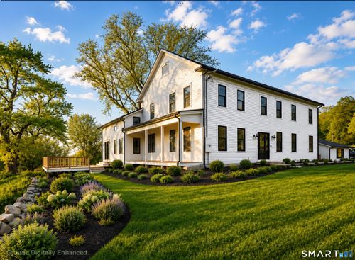 29 Route 37 E, Sherman, CT, 06784-1429 | Card Image