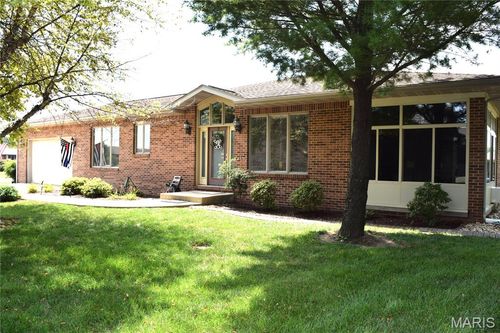 1829 Carrington Way, Swansea, IL, 62226-7912 | Card Image