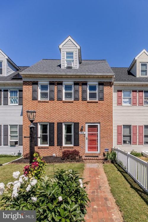 358 Cardinal Rd, LITITZ, PA, 17543-8855 | Card Image