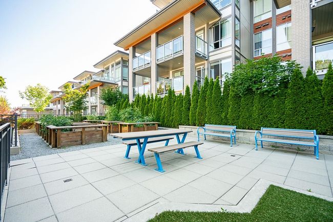 121 - 5460 Broadway, Condo with 2 bedrooms, 2 bathrooms and 1 parking in Burnaby BC | Image 20