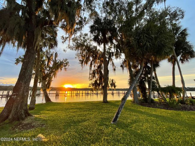 C217 - 179 Beechers Point Dr, Condo with 1 bedrooms, 1 bathrooms and null parking in Welaka FL | Image 29