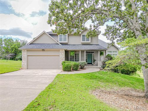 495 Countryside Dr, Rolla, MO, 65401-4722 | Card Image