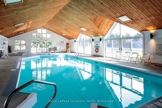 109 - 10 Ramblings Way, Condo with 2 bedrooms, 2 bathrooms and 1 parking in Collingwood ON | Image 24