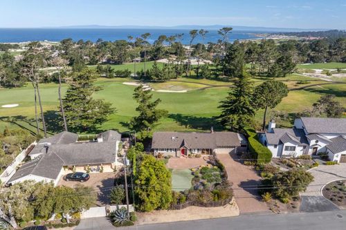 1029 Broncho Rd, Pebble Beach, CA, 93953-2703 | Card Image