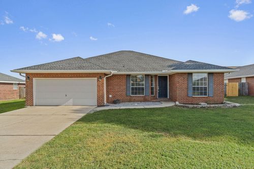 203 Citadel Ln, Crestview, FL, 32539-4360 | Card Image