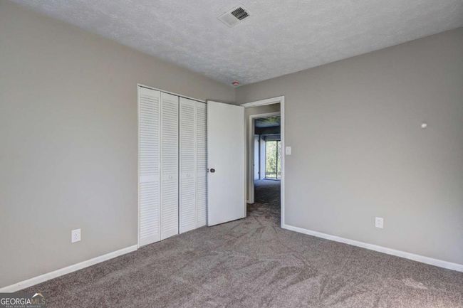 288 Country Club Dr, Townhouse with 3 bedrooms, 3 bathrooms and null parking in jonesboro GA | Image 13