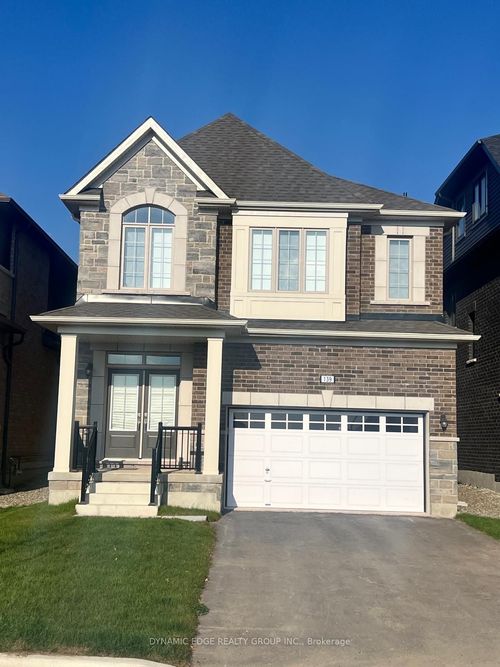 139 Henshaw Dr, Erin, ON, N0B1T0 | Card Image