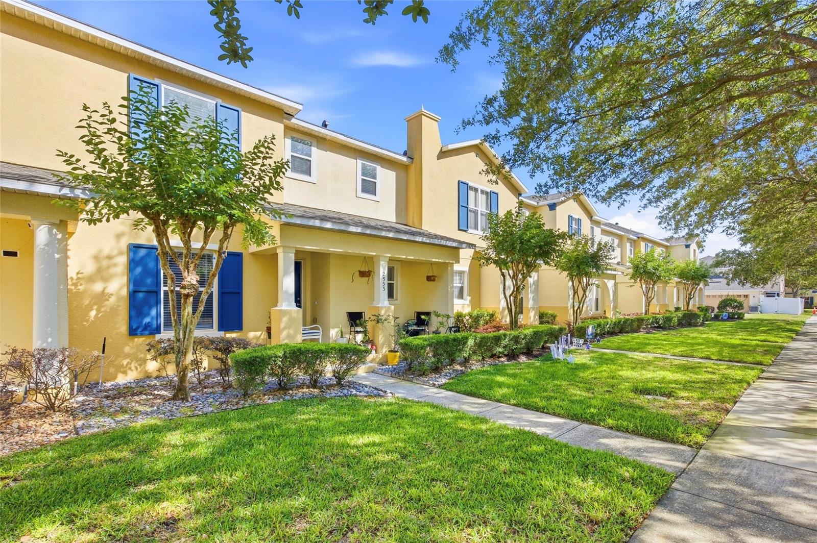 Residential in ORLANDO 2