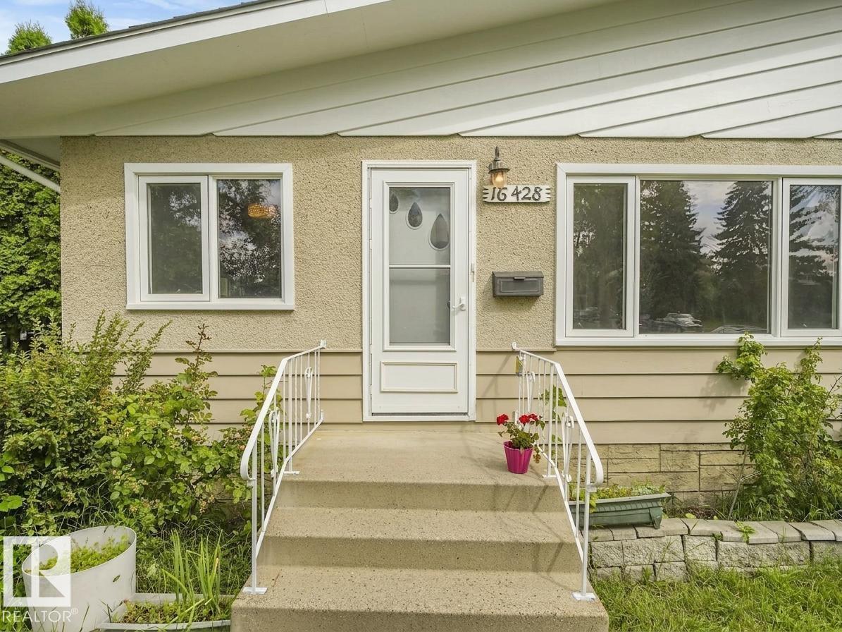 Residential in Edmonton 2