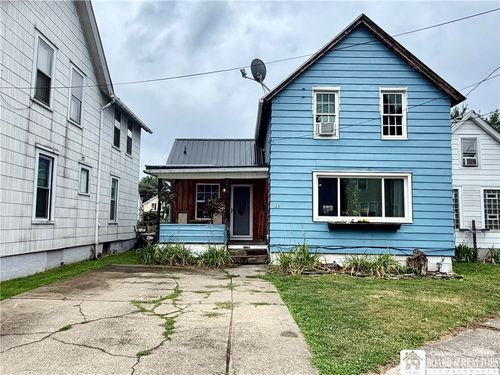 23 N Roberts Rd, Dunkirk, NY, 14048-1125 | Card Image