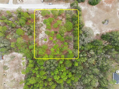 13409 Cormorant Rd, BROOKSVILLE, FL, 34614-1990 | Card Image