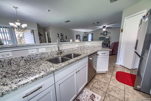 5709 Ping Way, Schertz, TX, 78108-2395 | Card Image