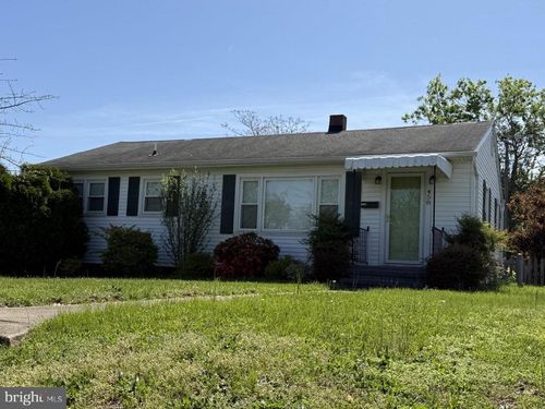 458 Hanson Ave, FREDERICKSBURG, VA, 22401-3167 | Card Image