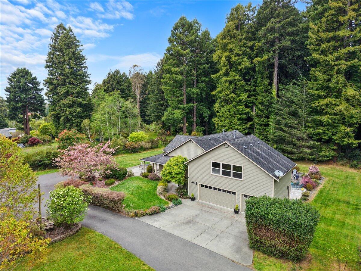 Residential in Eureka