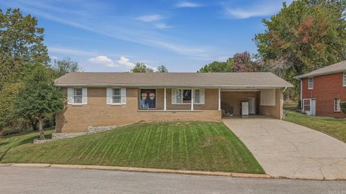 1509 Crestview Dr, Paragould, AR, 72450-4839 | Card Image