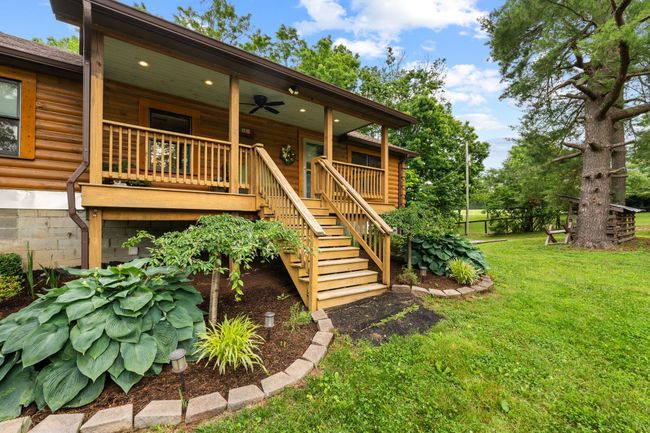 2849 Walnut Hill Rd, House other with 4 bedrooms, 3 bathrooms and null parking in Lexington KY | Image 58