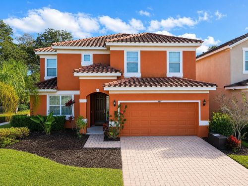 4427 Shiva Loop, Kissimmee, FL, 34746 | Card Image