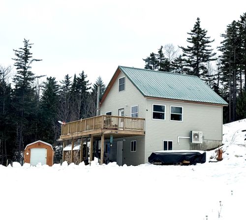 2030 Vt Route 105, Bloomfield, VT, 05905-4468 | Card Image