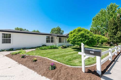 2691 Sherman Ln, Carson City, NV, 89706-1708 | Card Image
