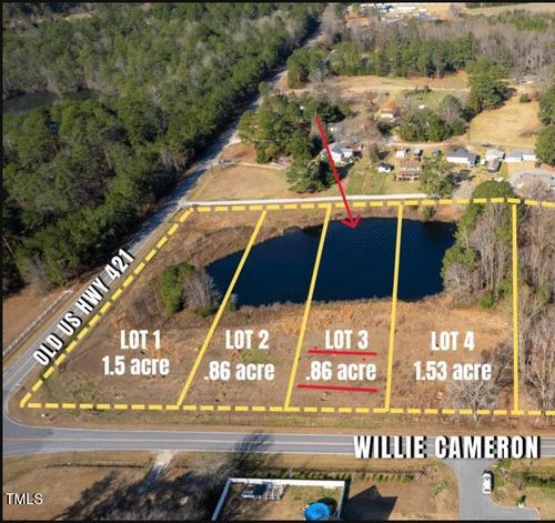 212 Willie Cameron Rd, Lillington, NC, 27546-4903 | Card Image