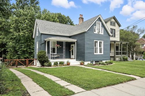 3435 Stathem Ave, Cincinnati, OH, 45211 | Card Image