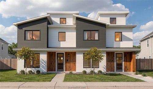 b-201 Lynn Drive, Bryan, TX, 77801 | Card Image