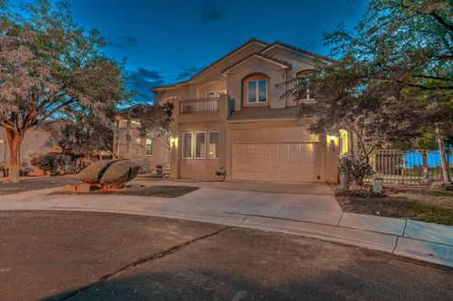 11216 Woodmar Ln Ne, Albuquerque, NM, 87111-6509 | Card Image