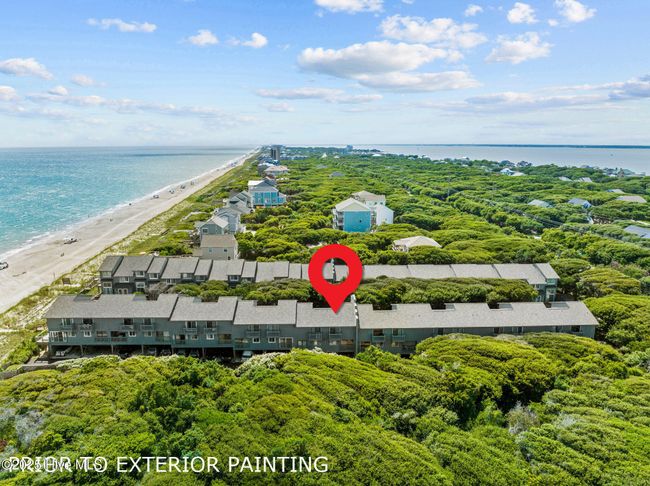 22 - 651 Salter Path Rd, Condo with 3 bedrooms, 3 bathrooms and null parking in Pine Knoll Shores NC | Image 6