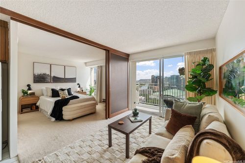 apt-2610-1655 Makaloa St, Honolulu, HI, 96814-3944 | Card Image