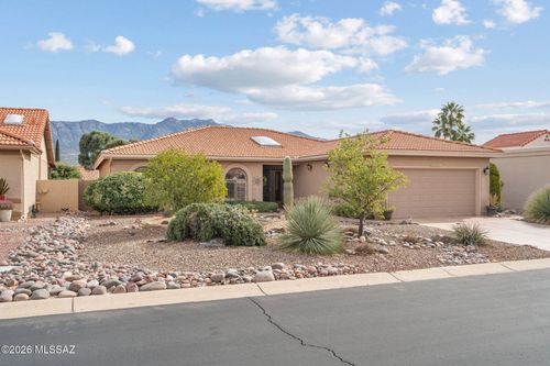 37341 S Blackfoot Drive, Tucson, AZ, 85739 | Card Image