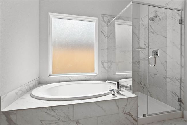 This photo is for illustrative purposes only and is not to be considered an exact replica of the finished home. Rendering does not match the finished product in terms of features, colors, landscaping, etc. Pricing, specifications, square footage and materials are subject to change at any time and without notice. | Image 10