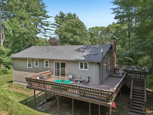 318 Harvard Rd, Stow, MA, 01775-1023 | Card Image