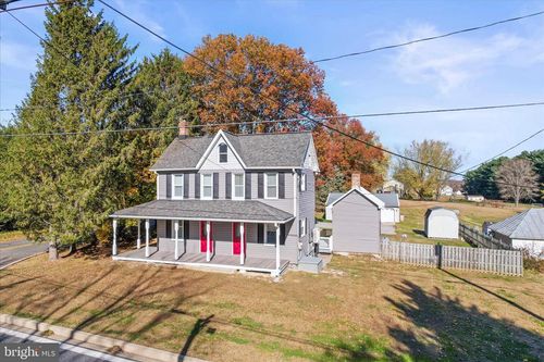 3220 Mount Carmel Rd, UPPERCO, MD, 21155-9418 | Card Image