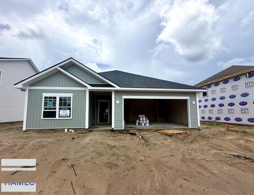 83 Pitchline Dr, Hinesville, GA, 31310 | Card Image