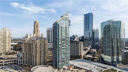 apt-705-3338 Peachtree Rd Ne, Atlanta, GA, 30326-1463 | Card Image