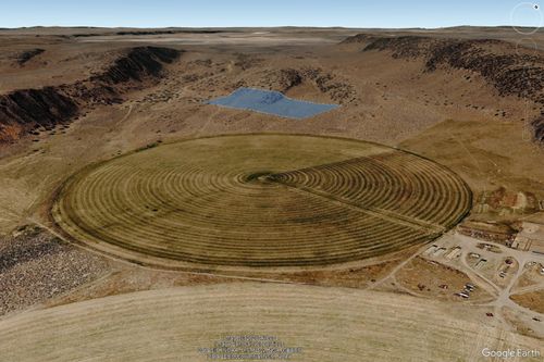 0 Butte Valley Rd, Silver Lake, OR, 97638 | Card Image