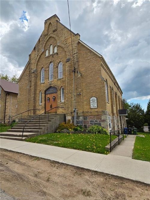 392050 Grey Rd 109, Southgate, ON, N0G2A0 | Card Image