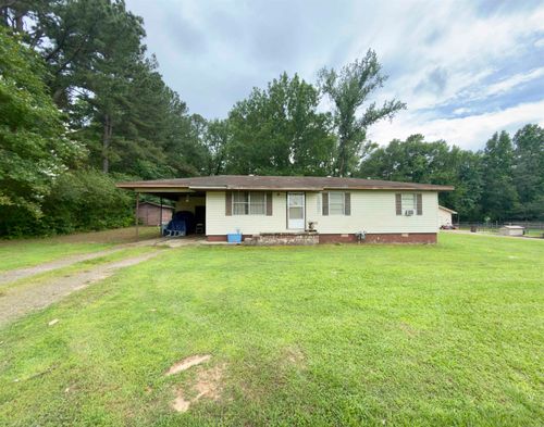 309 Cliff St, Danville, AR, 72833-6814 | Card Image