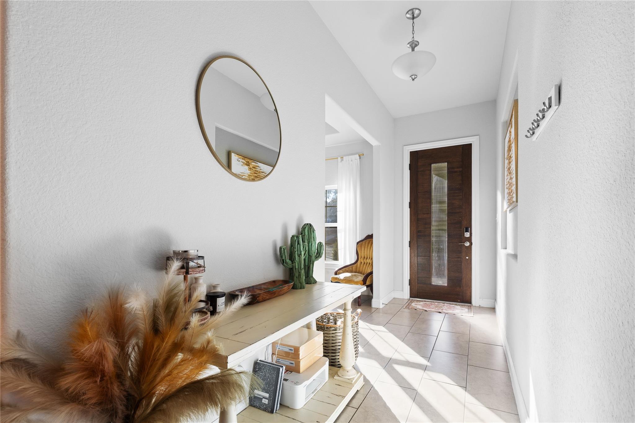 Residential Lease in Willis 5