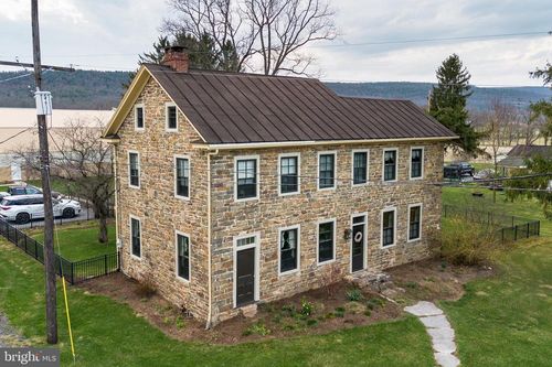 4685 Brush Valley Rd, MADISONBURG, PA, 16852 | Card Image