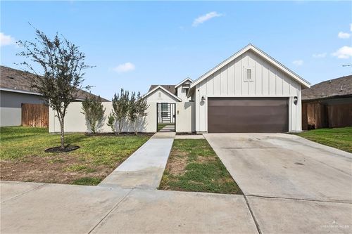 14204 Boykin Creek Road, McAllen, TX, 78504 | Card Image