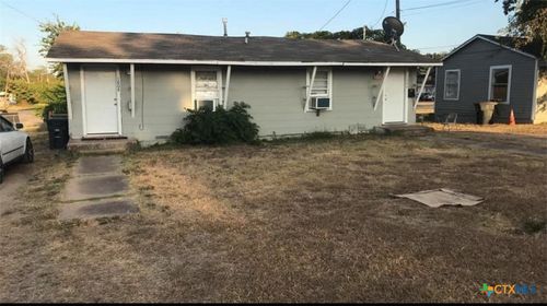 112 W Harrison / Park Avenue, Killeen, TX, 76541 | Card Image