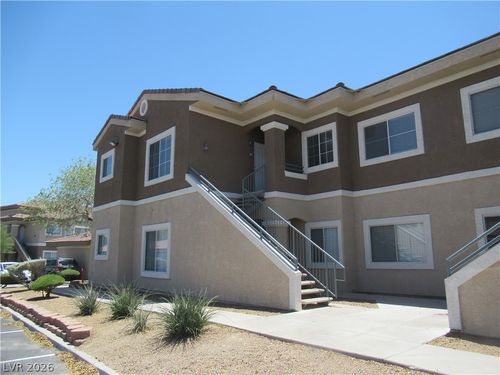 2713-833 Aspen Peak Loop, Henderson, NV, 89011-5003 | Card Image