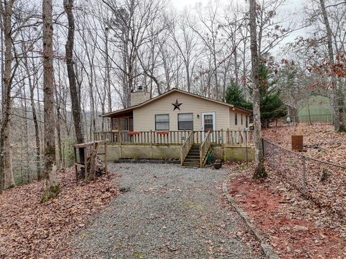 54 Hideaway Ln, Murphy, NC, 28906-6152 | Card Image