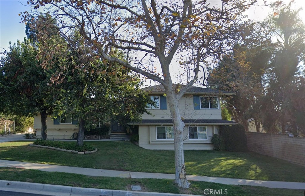 Residential Lease in Brea