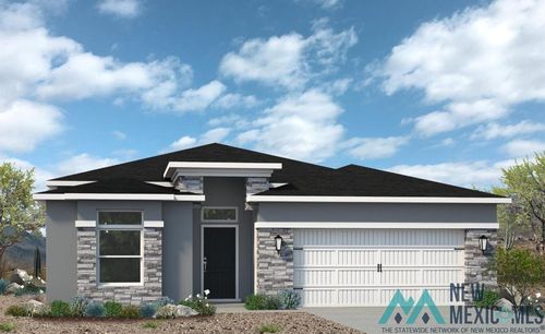3707 N Pat Garrett Rd, Carlsbad, NM, 88220 | Card Image