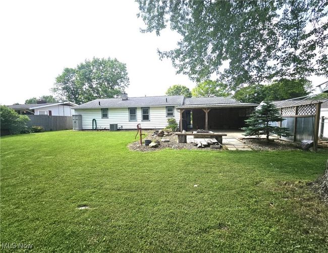 624 Shaker Dr, House other with 3 bedrooms, 2 bathrooms and null parking in Medina OH | Image 23