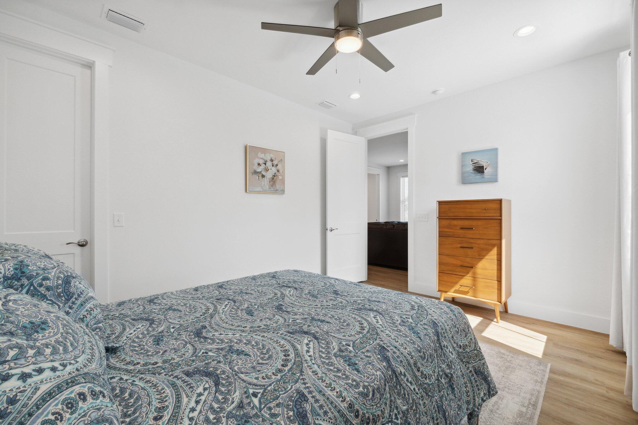 Residential in Panama City Beach