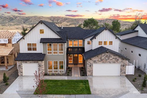 7061 W Waxwing Dr, Boise, ID, 83714-1006 | Card Image