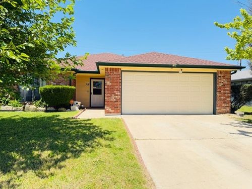 617 Deloris Dr, Killeen, TX, 76542-3897 | Card Image